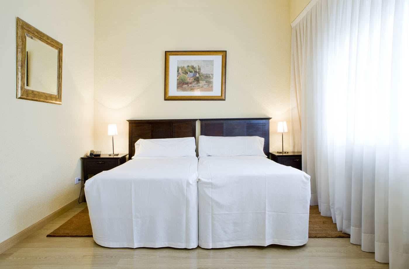 Velázquez 45 by Pillow Madrid Pokoj fotografie